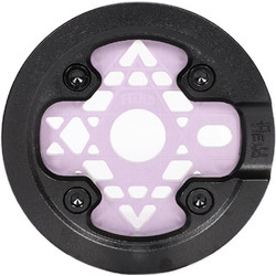Fiend Palmere Guard sprocket (purple haze)