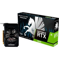 Gainward GeForce RTX 3050 Pegasus 6GB GDDR6, 96-Bit, HDMI, DP (NE63050018JE-1072E)