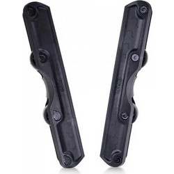 GROUND CONTROL FEATHERLITE 3 - BLACK FRAMES (M)