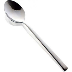 Κουτάλι Καφέ-Τσαγιού Arco 11,5cm Inox Herdmar Ανοξείδωτο Ατσάλι
