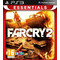 Far Cry 2 PS3