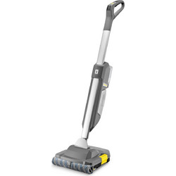 Karcher BR 30/1 C Bp Μπαταριοκίνητη Μηχανή Δαπέδου