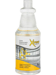Διασπαστικό Καθαριστικό Xtreme 1lt Stac