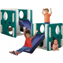 Little Tikes Junior Gym Παιδότοπος Ζούγκλα 174056E3