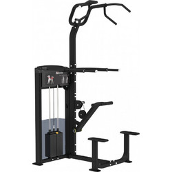 Impulse T95 Weight Assisted Chin / Dip Combo IT9520