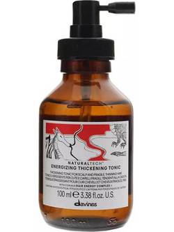 Davines Naturaltech Energizing Thickening Tonic Λοσιόν κατά της Τριχόπτωσης 100ml