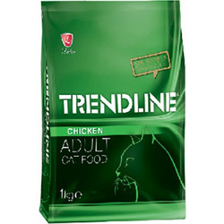 Lider Trendline Adult Cat Chicken 15kg