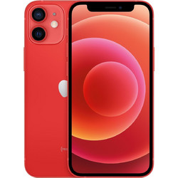 SUNSHINE SS-057A HQ HYDROGEL Τζαμάκι Προστασίας για Apple iPhone 12 Mini 5G (4GB/64GB) Product Red