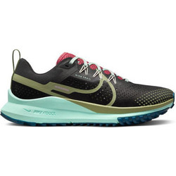 Nike React Pegasus Trail 4 Γυναικεία Αθλητικά Παπούτσια Trail Running Πολύχρωμα DJ6159-004