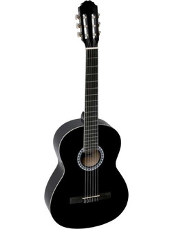Gewa Pure VGS Basic 3/4 Black