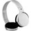T'nB Single Ασύρματα Bluetooth Ακουστικά On Ear Ασημί