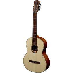 LAG OC-70 4/4 Satin Natural