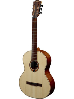 LAG OC-70 4/4 Satin Natural