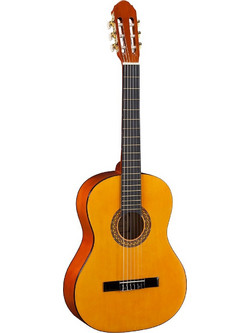Soundsation Toledo 44-NT Primera Natural