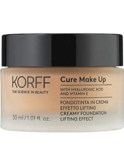 Korff Sublimelift Lifting 1 Creme Cream Make Up 30ml