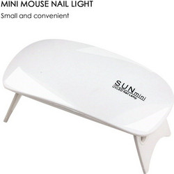 T-Max Φουρνάκι Νυχιών UV/LED