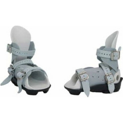 Κυφίδης Clubfoot Mitchell Ponseti Afo Standard Γκρι Ζεύγος