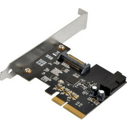 Silverstone ECU04-E