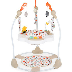 Moni Magic Fun Jumperoo Beige
