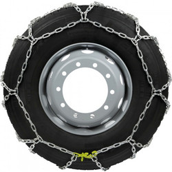 Lampa Pro Traction Plus GR32 Αντιολισθητικές Αλυσίδες Χιονιού για Φορτηγό 2τμχ