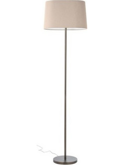 ΦΩΤΙΣΤΙΚΟ ΔΑΠΕΔΟΥ E27 1x13W led max PICCADILLY 01-1153 BR REDO 6421681068723