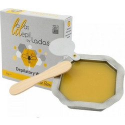 Ladas Κερί Αποτρίχωσης για Πρόσωπο 30gr