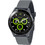 Harry Lime Fashion Rubber Grey / Black