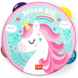 Legami Τύμπανο & Ντέφι Unicorn TAM0001