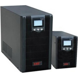 EAST EA610 UPS Line Interactive 1000VA 800W Καθαρού Ημιτόνου