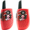 Cobra HM-230 Duo Red Cobra HM-230 Duo Red