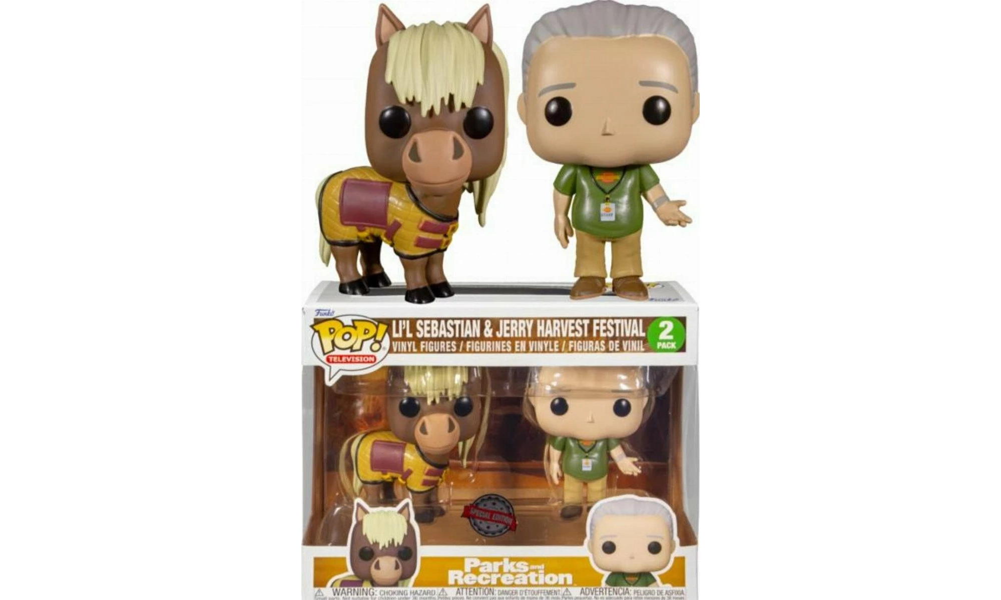 Lil sebastian shop funko pop