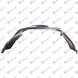 Θολος Εμπρος Πλαστικος Δεξια Jeep Compass 07-11 - 051200821