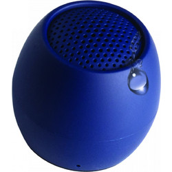 Boompods Zero Αδιάβροχο Ηχείο Bluetooth 3W Royal Blue