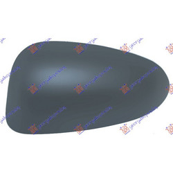 Καπακι Καθρεφτη 09- ΒΑΦΟΜ. Αριστερα Fiat Idea 04-10 - 044207712