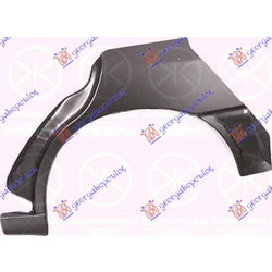 Φρυδι Πισω 4/5Π Αριστερα Seat Cordoba 93-95 - 040508732