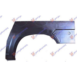Φρυδι Πισω Δεξια Peugeot E Boxer 20- - 637108731