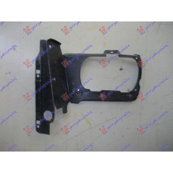 Φανοστατης Εμπρος Μεταλλικος Δεξια Ford Cortina 1,3 Mkiv 76-79 - 054300471