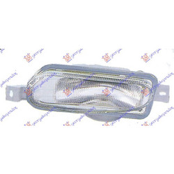 Προβολεας Προφυλακτηρος (E) Αριστερα Ford Transit 92-95 - 056205112
