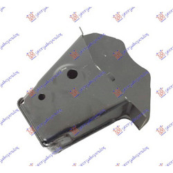 Βαση Σασι Εμπρος Μεταλλικη Δεξια Lexus Rx 350/450 12-15 - 485204283