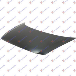 Καπο Εμπρος Honda CR-Z 11-16 - 343000070