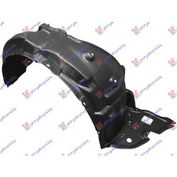 Θολος Εμπρος Πλαστικος 11- Δεξια Lexus Is Ii 05-13 - 487100826