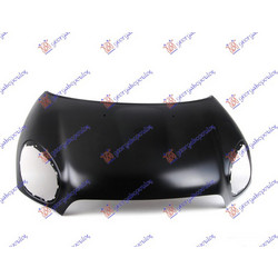 Καπο Εμπρος Mini Countryman (R60) 11-16 - 691000070