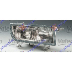 Προβολεας Ομιχλης 01- Valeo Δεξια Saab 9.5 98-05 - 702005121