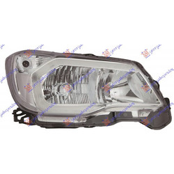 Φανος Εμπρος Xenon Με Φως Ημερας Led (E) (DEPO) Δεξια Subaru Forester 12-15 - 770105151