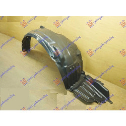 Θολος Εμπρος Πλαστικος Δεξια Subaru WR-X 14- - 774000821