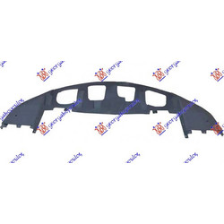 Σποιλερ Προφυλακτηρα Εμπρος Tesla Model X 16- - 906506370