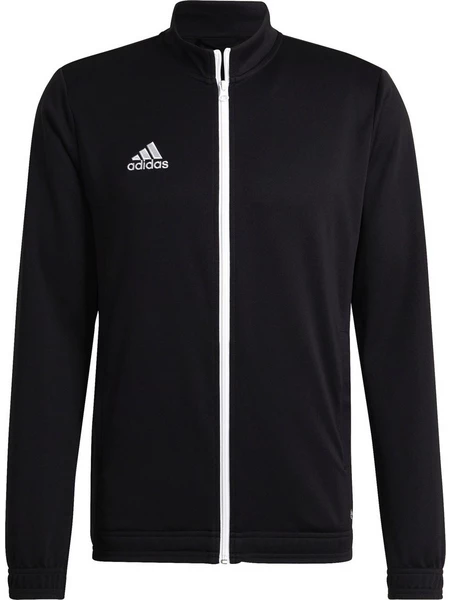 Adidas Primegreen Essentials Warm-Up 3 Stripes Track Jacket Λευκό