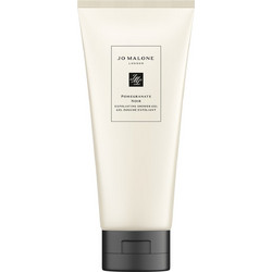 Jo Malone Pomegranate Noir Exfoliating Αφρόλουτρο σε Gel 200ml