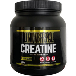Universal Nutrition Creatine Micronized 500gr