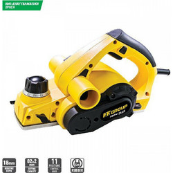 F.F. Group P 750 Plus